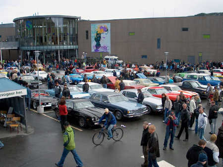 Bergen bmw klubb #3